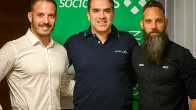 Las claves para que un gimnasio sobreviva en tiempos de crisis (el fitboxing, la actividad del momento)