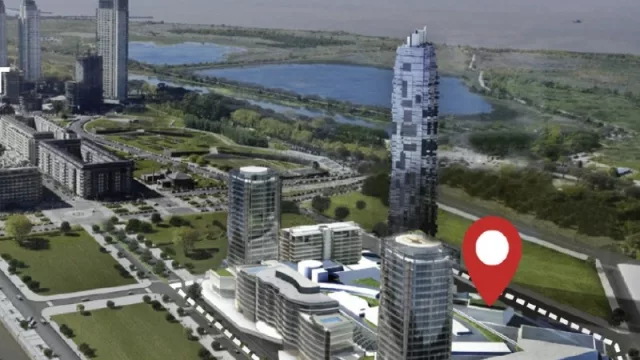 Conociendo Madero Harbour: el desarrollo “topísimo” de GNV Group que se vende a US$ 9.000 el m2
