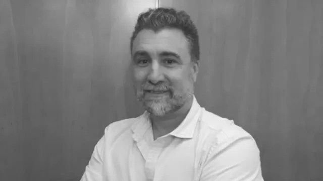 Leonardo Lamas, nuevo gerernte general de Medifé