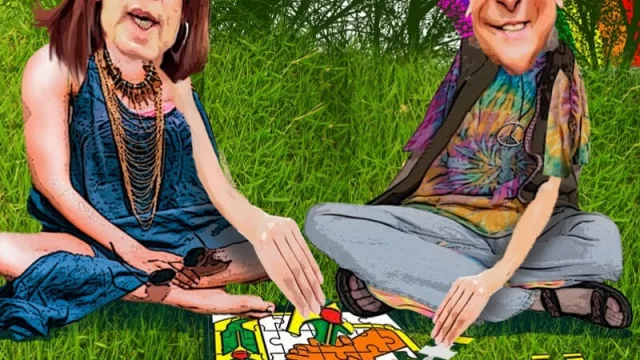 Interna PJ: cómo ensamblan Llaryora y Vigo en lista de Capital