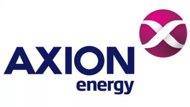 Elige Axion (pero por la membresía a La Voz)