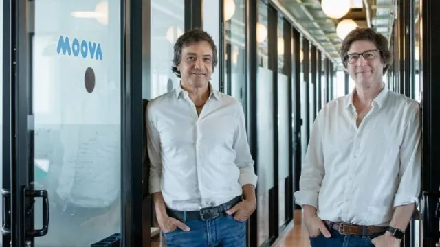 Sobre Moova, todo bien, perooo… ¡esto es Argentina!