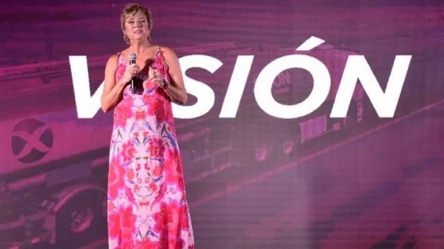 Axion Energy suma Quantium, su nueva nafta premium a las 78 estaciones de Córdoba (quiere desplazar a Shell)