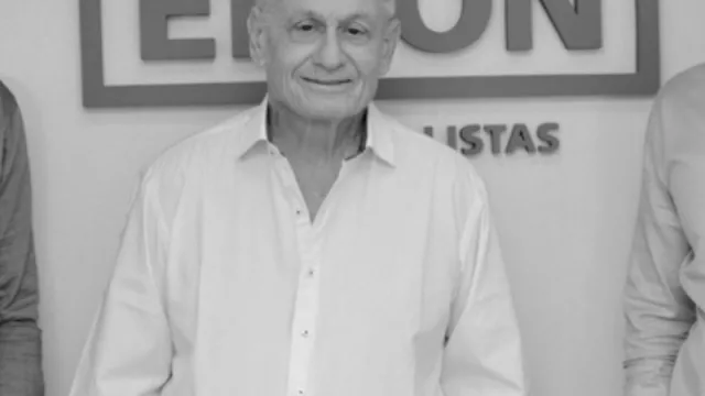 “Cuando baja la marea se descubre quién nada desnudo” dice Grupo Elyon en sus 15 años (con 70.000 m2 construidos) 