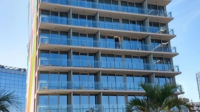 Accor cerró un 2019 con resultados históricos y crecen las expectativas para 2020 (500 hoteles operando para este año) 