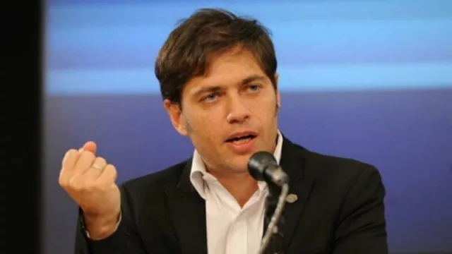 Ingenieros respaldaron el pedido de Kicillof para que Buenos Aires sea provincia petrolera
