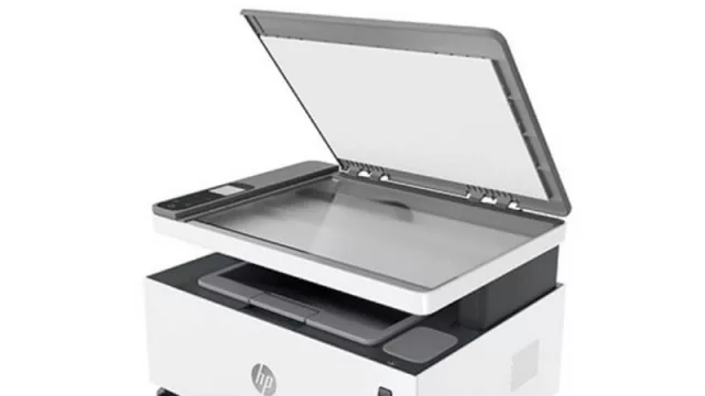 Hablando de impresoras en espacios de trabajo, nos cuenta...