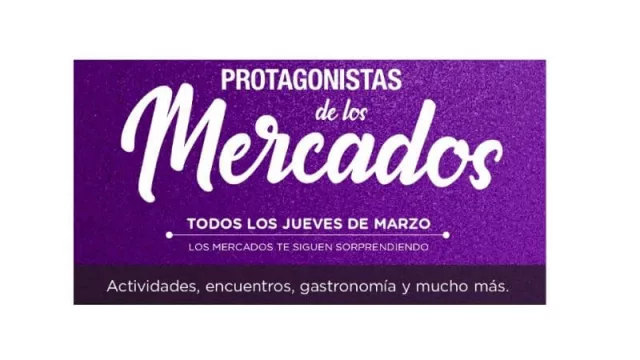 En marzo, los Mercados Norte y Sud vuelven a sorprender