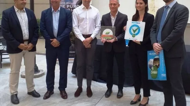 “Otro hotel verde”: Amérian fue premiado nuevamente por su gestión sustentable