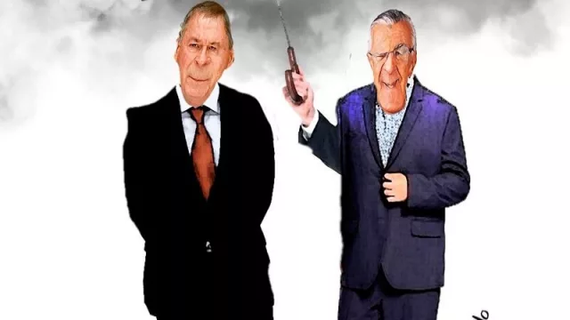 Córdoba vuelve al PJ Nacional