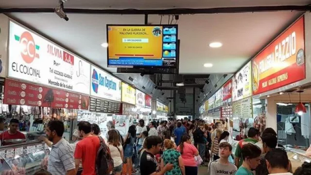 Llegó la caballería: Tarjeta Alimentar duplica las ventas de los locales más “perfilados” al segmento