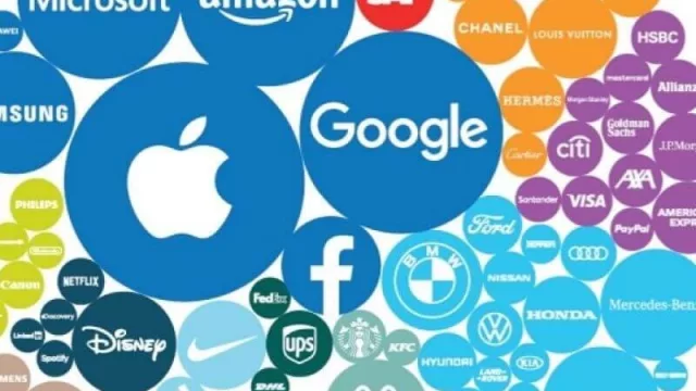 Cómo es el ranking que hace Interbrand y quiénes son las protagonistas