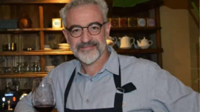 Goulú (y Gabriel Reusa) serán los anfitriones