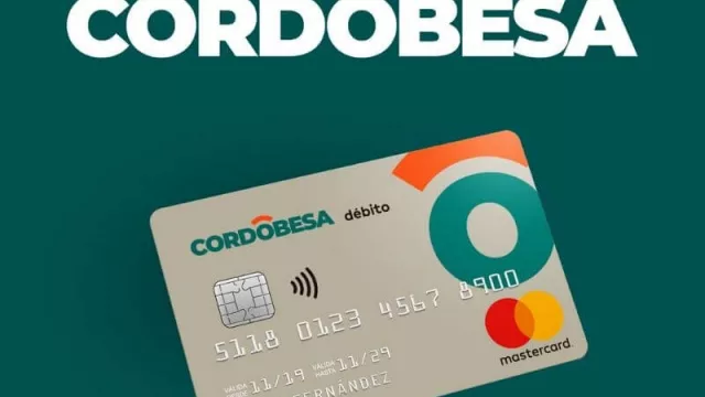 Si tenés Cordobesa guardá la Red Bus (no la vas a necesitar): ya podés pagar con débito contactless 