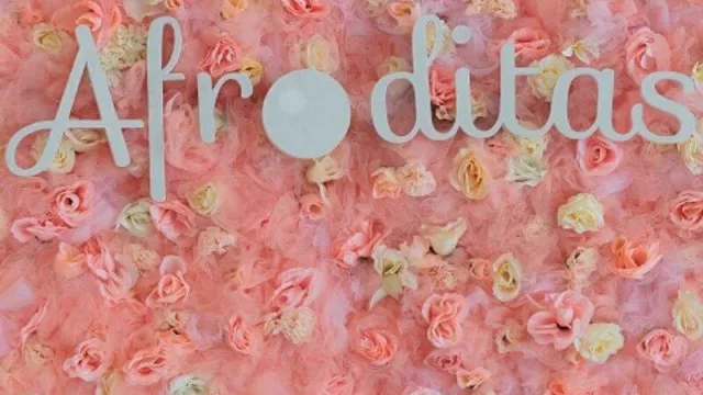 Qué es y cómo funciona Afroditas: una comunidad digital que conecta potenciales vendedoras con marcas