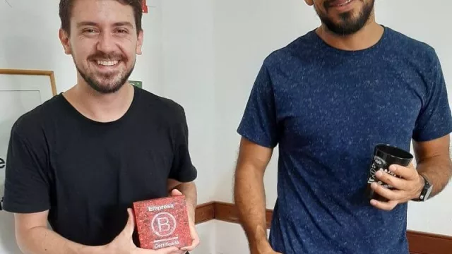 ¿Pensaste en cómo hacer tu empresa sustentable? Aerosustentable te acompaña en el proceso