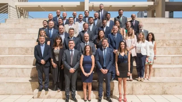 Jujuy preside el Ente Norte de Turismo (Salta tendrá la vicepresidencia)