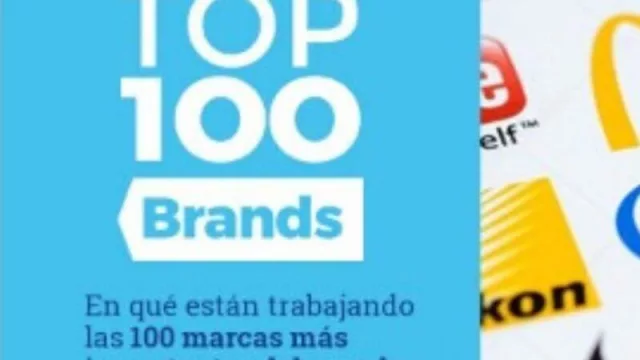 Una nueva sección para seguir a las 100 mayores y mejores