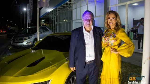 En plena crisis, el Grupo Antún abre Chexa Carlos Paz