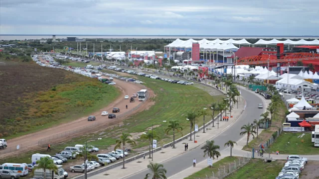 Santiago del Estero y Las Termas, reconocidas como las ciudades más hospitalarias de la región