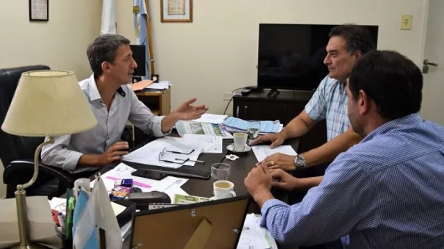 Para reactivar la economía social, buscan reposicionar a las cooperativas tucumanas 