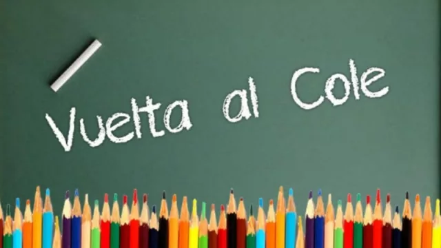 8 de cada 10 hogares tienen un “escolar”