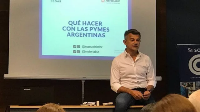 ¿Qué hacer con las pymes argentinas? Conocé las claves para hacer que tu negocio perdure en el tiempo