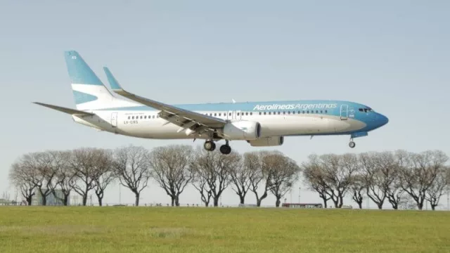 Aerolíneas Argentinas anunció 40 frecuencias más y 3 nuevas rutas (en qué beneficia a Córdoba)