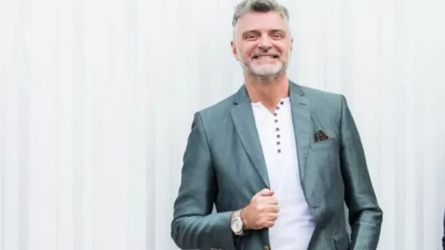 Sergio Zuliani vuelve a conducir la mañana “Con todo al aire” (Radio Sucesos renueva programación)