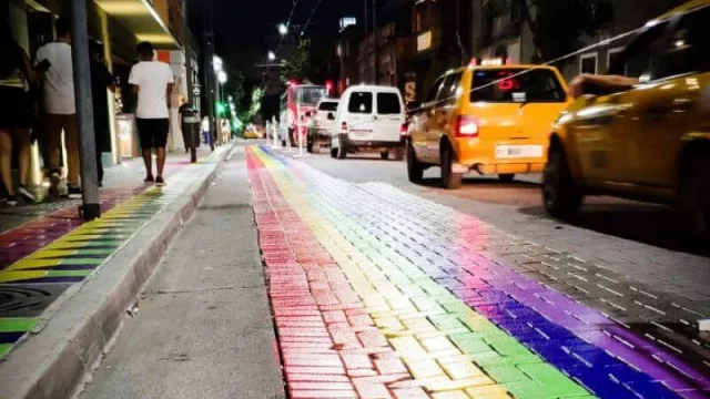 Who, la productora que busca “hermosear” la ciudad