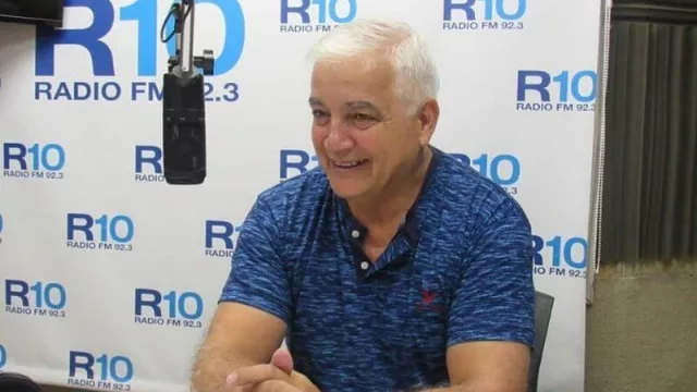 Roberto Ponce: “Sin subsidios, en Bahía el boleto debería costar $ 98”