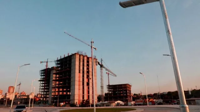 Nuevas oficinas del Estado costarán US$ 80 M (generarán importante ahorro para la función pública)