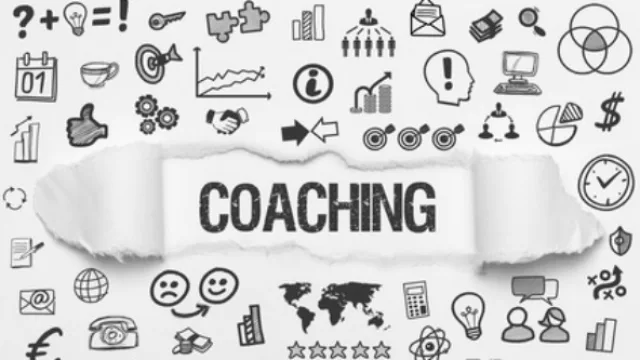 Un coach que tiene en claro su área de intervención, dice...