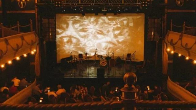 Café concert, música y vinito: la propuesta de Capítulo Piloto en Studio Theater (más de 10 shows distintos)