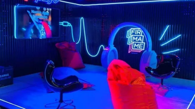 Rapipago es nuevo sponsor del Movistar Arena (y tendrá entrega de entradas, sorteos y palco vip)