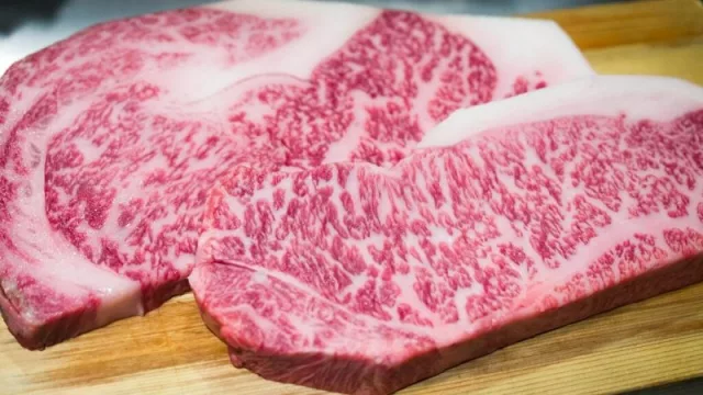 Ganaderos paraguayos apuestan al cruzamiento con Wagyu (la carne más costosa del mundo)