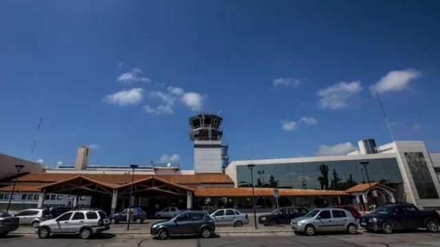 El Aeropuerto de Salta, en el top 3 de los que más crecieron en el país