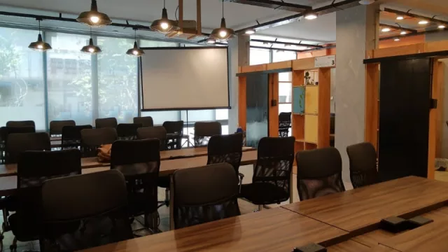 Sobre el “mapa de los coworking”, opinan...