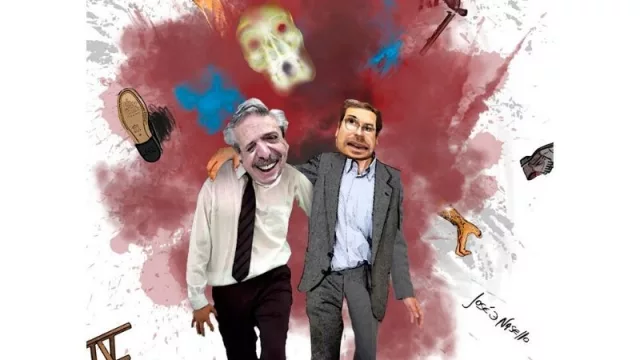 Interna caliente en Villa María: Accastello le negó votos a Gill