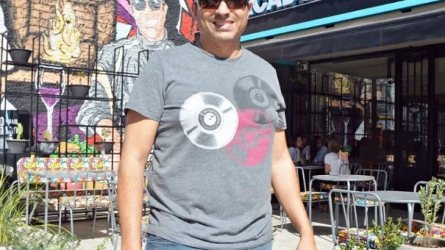 Qué hay detrás de Mercado Gombú, la propuesta más que gastronómica de Grupo Tigonbú (en la Núñez, donde estuvo Pizza Zeta)