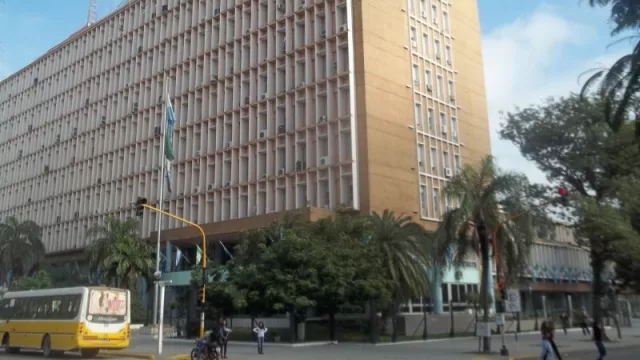 Chaco logró una histórica colocación de letras en el mercado de capitales de $ 1.600 M