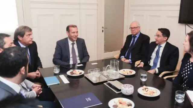 Continuidad en Vaca Muerta: ConocoPhillips y Wintershall Dea seguirán invirtiendo