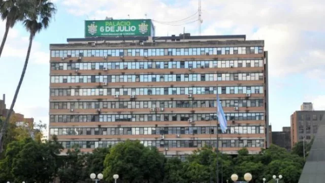 Le llegó el inmobiliario municipal con 76% de aumento...