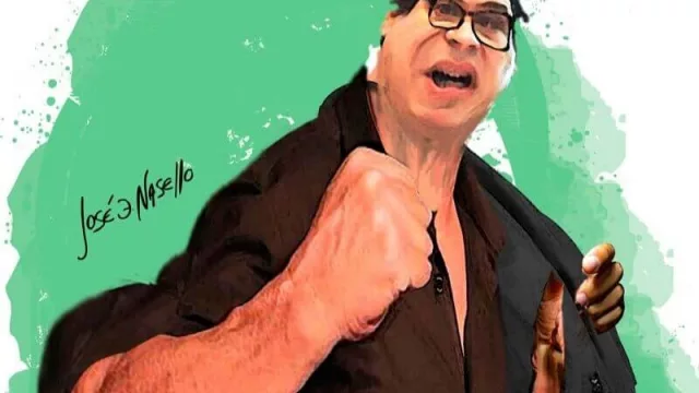 Surrbac intervenido, golpe final al clan Saillen