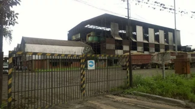 ¡Buenas noticias! El ingenio Santa Bárbara volverá a moler en este año 