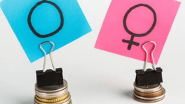 ¿Culpa del chancho o del que lo alimenta? Aumenta la brecha en el salario que pretende un varón y una mujer