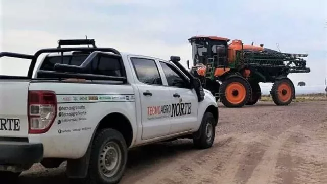 Stara en Agronea 2022 de la mano de Tecnoagro Norte 