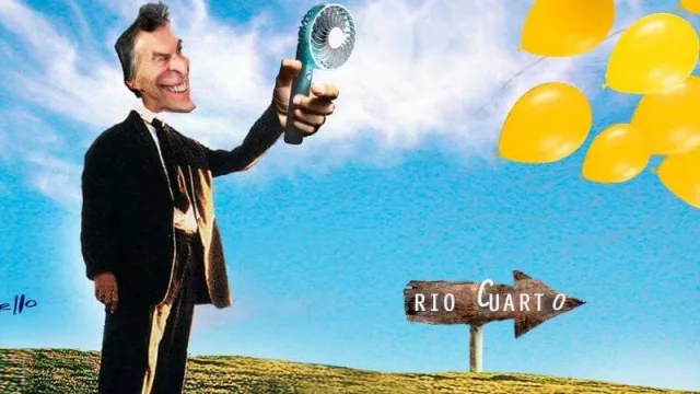 PRO quiere nacionalizar elección en Río Cuarto