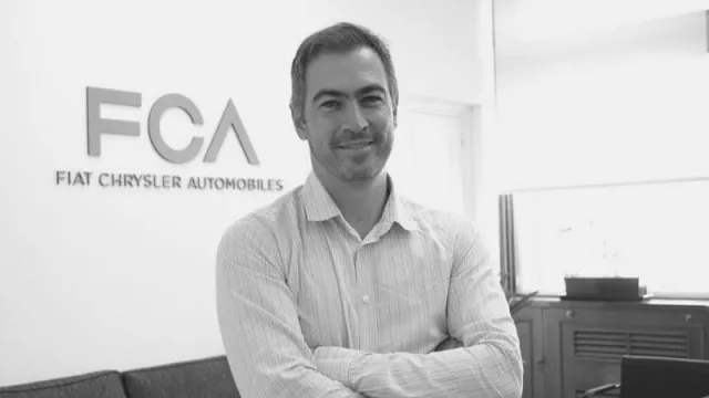 Guillermo Assales, nuevo responsable de Calidad.