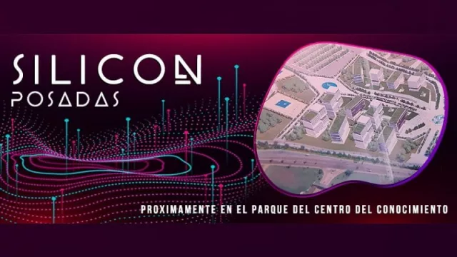 Silicon Posadas: Misiones apuesta a ser el eje regional de servicios del conocimiento